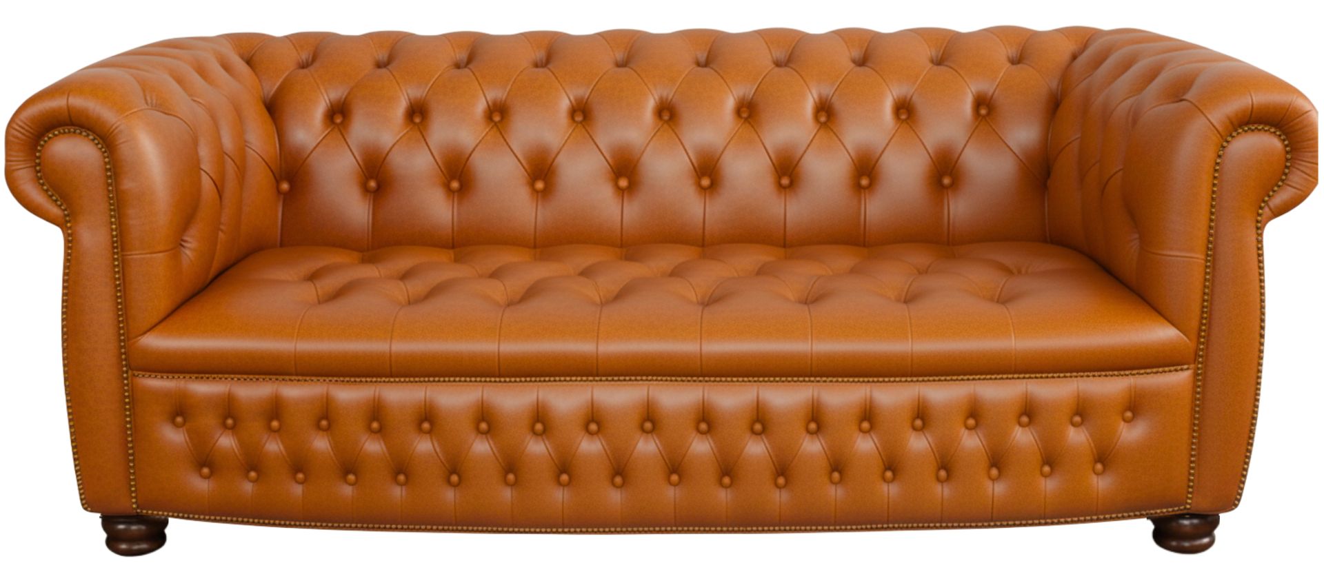 The Balmoral Chesterfield